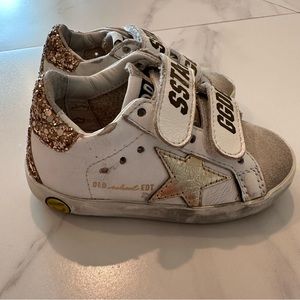 GGDB Kids Sneakers